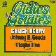Afbeelding bij: Chuck Berry - Chuck Berry-Johnny B. Goode / Maybelline